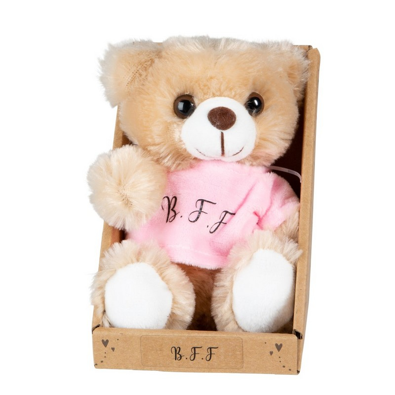 B.F.F Bamse - Temashop