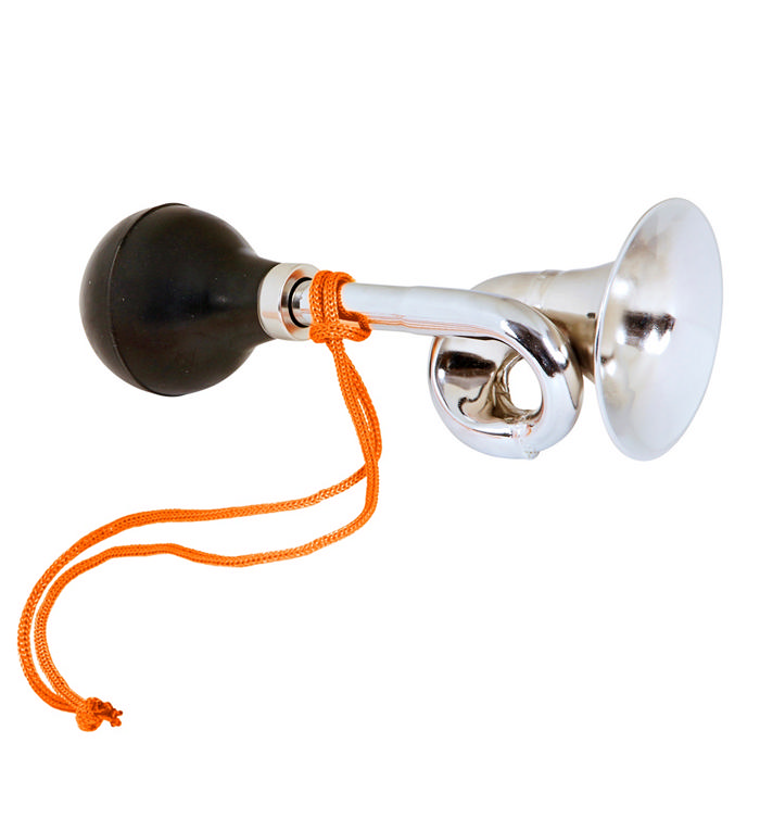 Båthorn | Klovn Musikinstrument - Kropstilbehør - Temashop