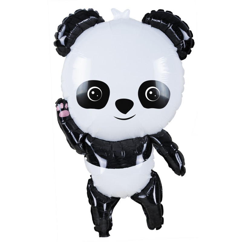 Baby Panda Folieballon