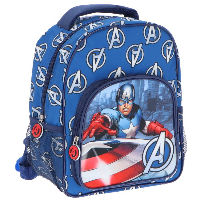 AvengersÂ® Captain America Rygsæk