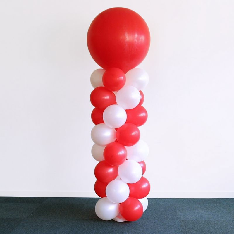 Ballontårn Kit