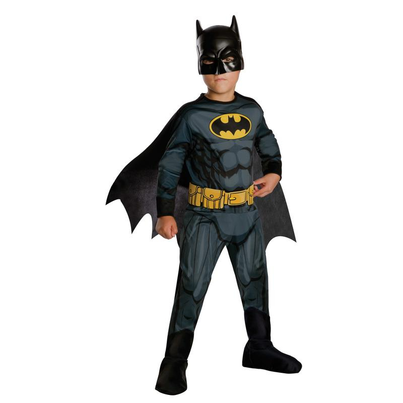 BatmanÂ® Classic Børnekostume