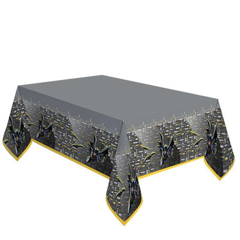 Batman Dug - 1 stk (120 x 180 cm) | Batman Duge - Temashop