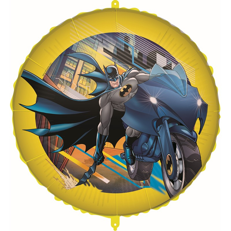BatmanÂ® Folieballon