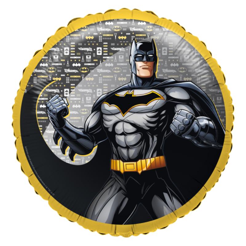 BatmanÂ® Folieballon