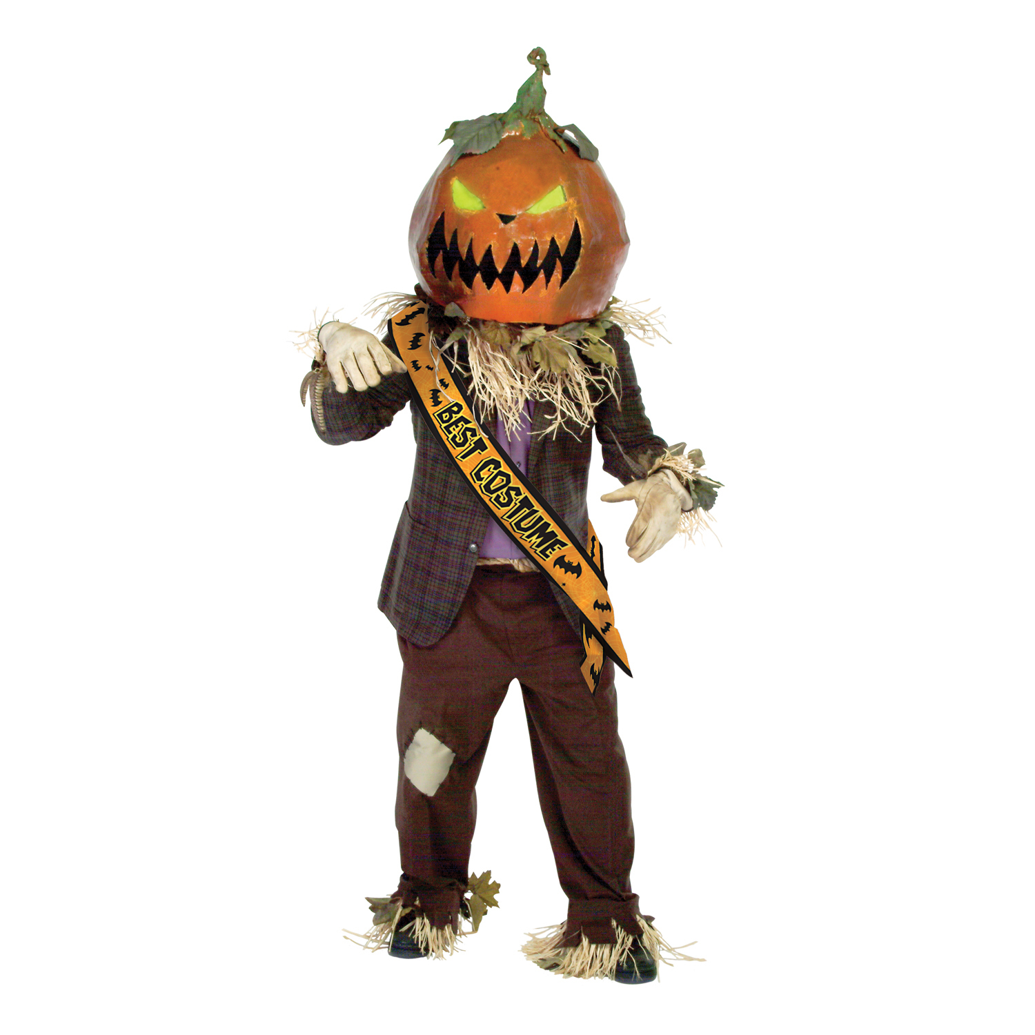 Best Costume Skråbånd (83,8 x 10 cm) | Halloween Skråbånd - Beklædning - Temashop