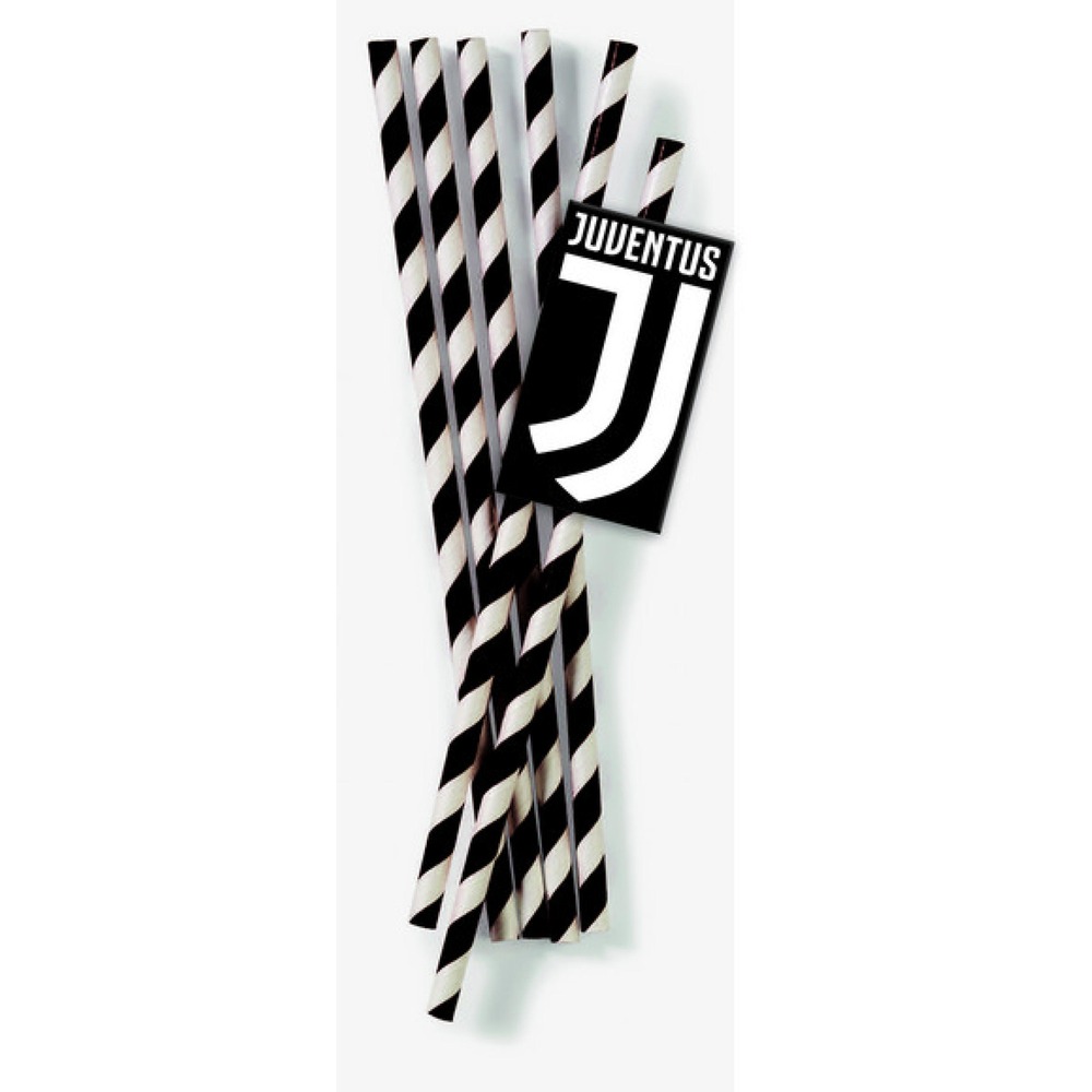 JuventusÂ® Papirsugerør