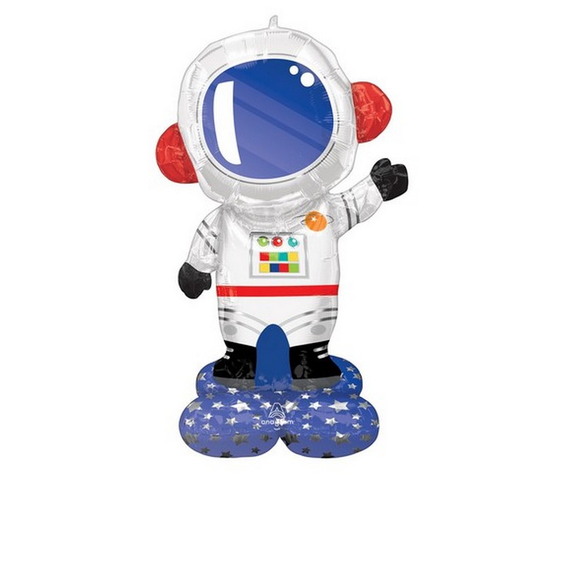 Astronaut Airloonz Folieballon