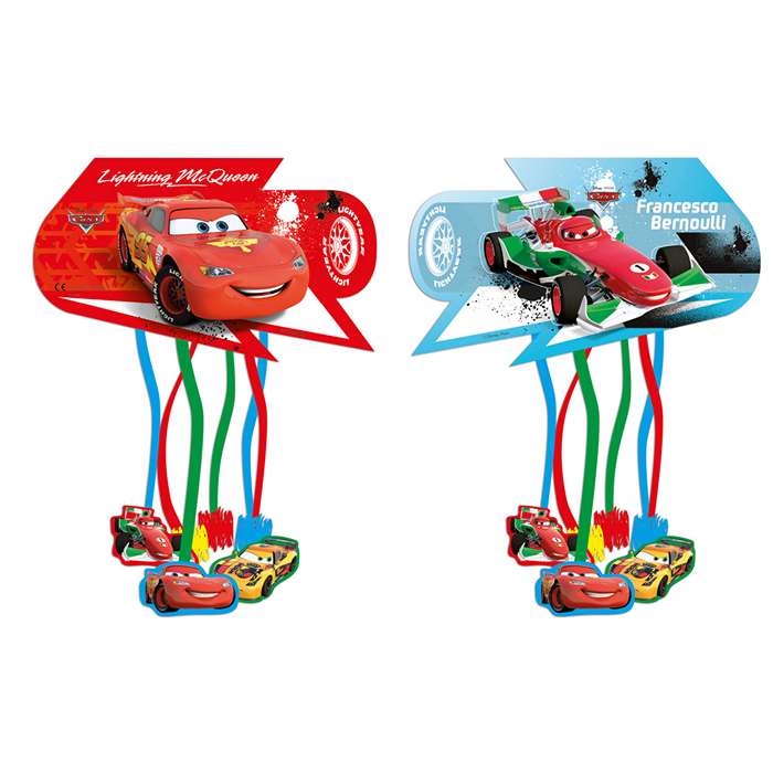 BilerÂ® Ice PiÃ±ata