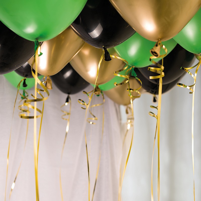 Shamrock Ballonloft