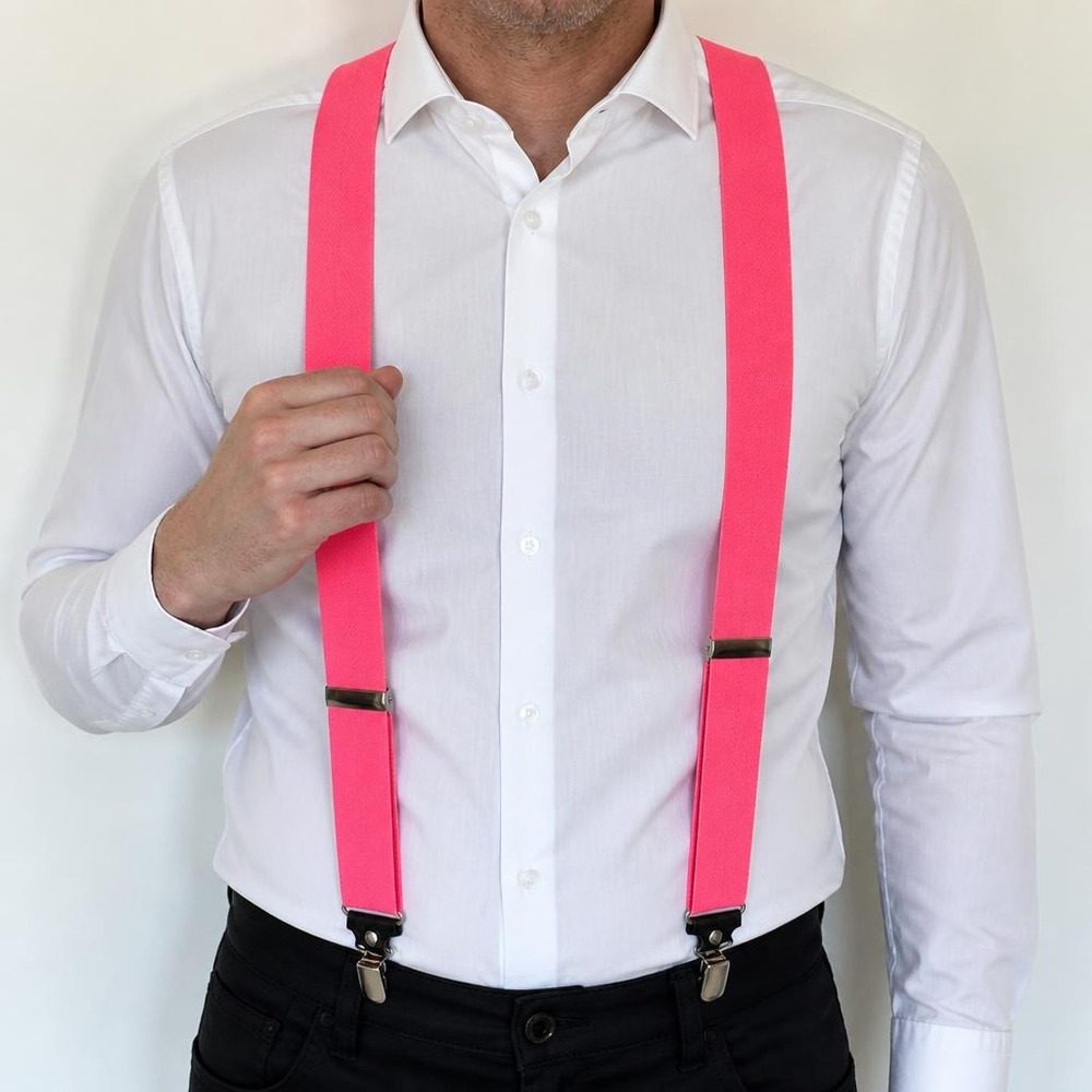UV Neon Seler Pink | UV / Neon Seler - Beklædning - Temashop