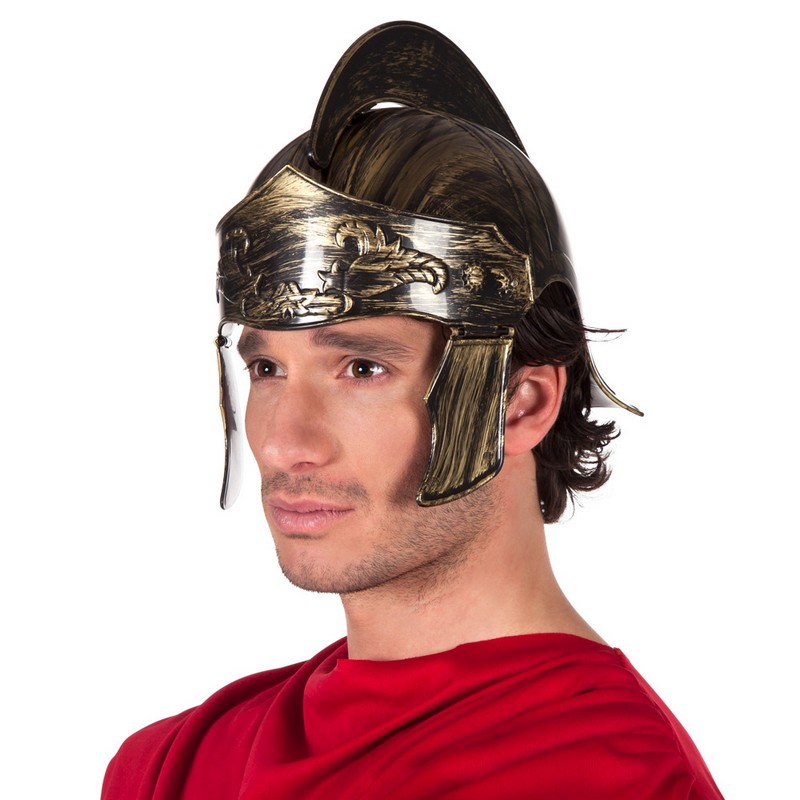 Romersk Soldaterhjelm