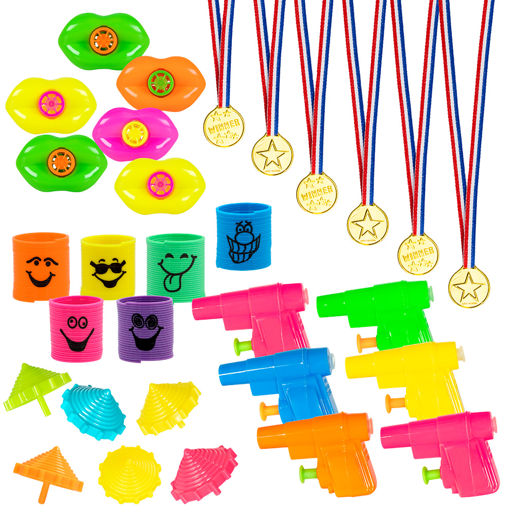 Fødselsdags Partybag Legetøj