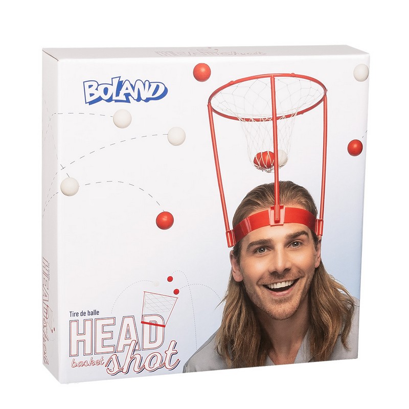 Hoved Basket Spil | Basketball Diverse Spil - Temashop