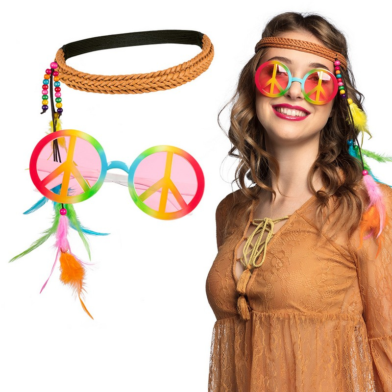 Hippie Bohemian Sæt