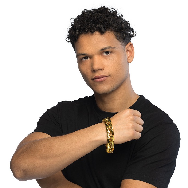 Pimp Armbånd | Pimp Armbånd - Beklædning - Temashop