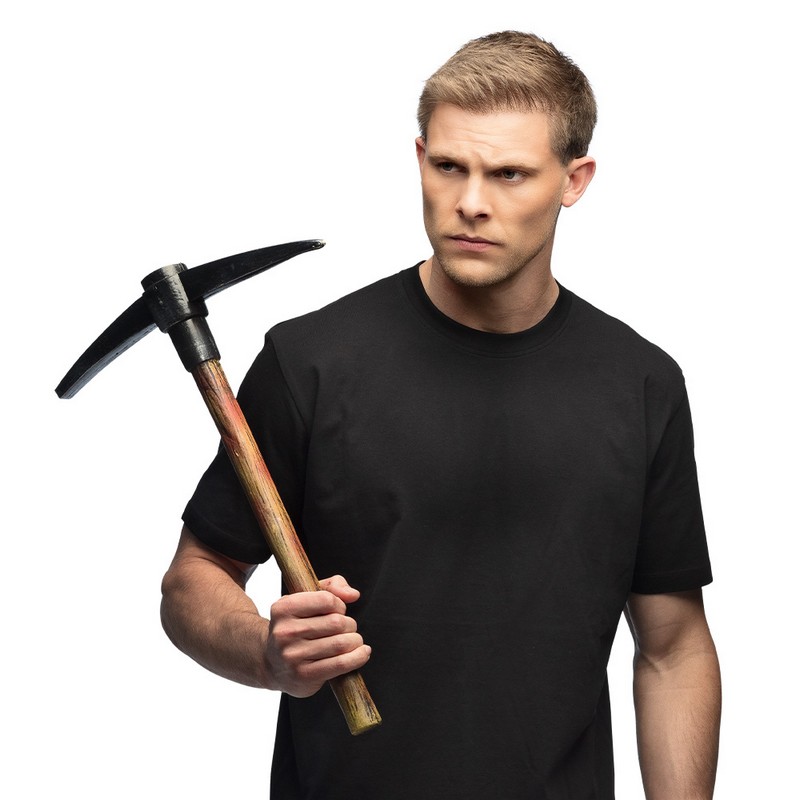 Skum Hakke (51 cm) | Våben - Kropstilbehør - Temashop