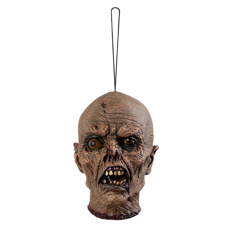 Voodoo Hoved