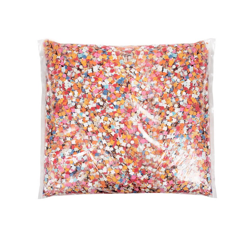 Cellulose Konfetti
