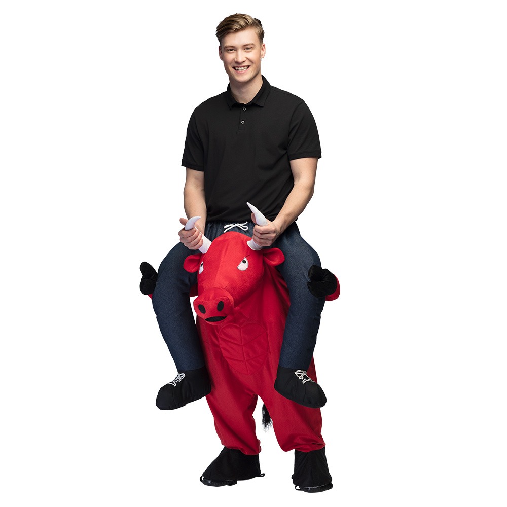 Carry Me Tyr Kostume | Ko - Temashop