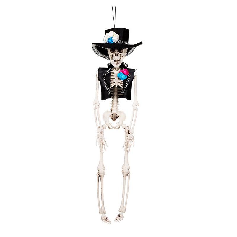 El Flaco Hængende Skelet