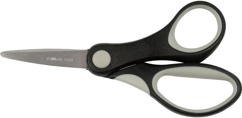 Børnesaks - 1 stk (13 cm) - Temashop