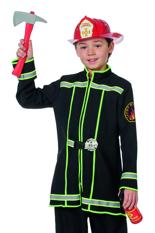 Brandmand Børnesæt