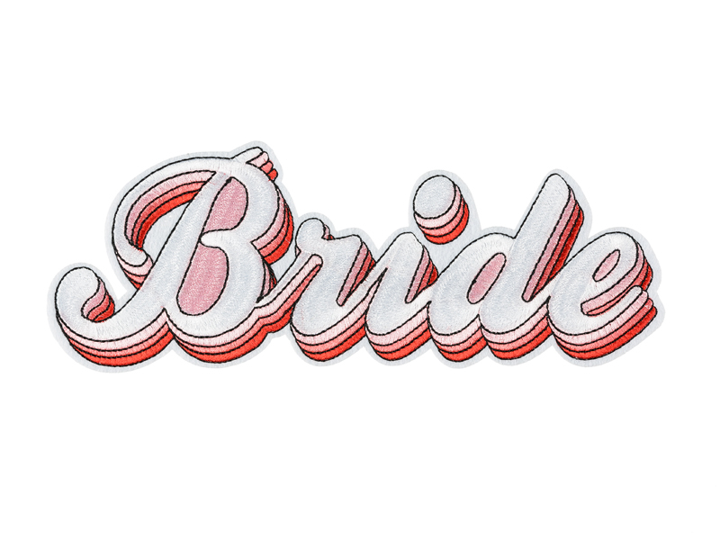 Bride Strygemærke