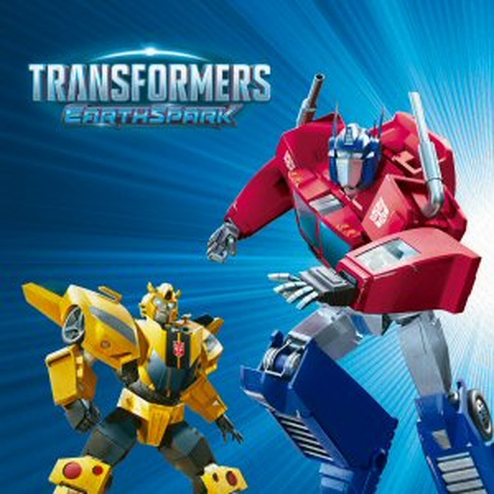 Transformers Party Servietter - 20 stk (33 x 33 cm) | Tranformers Servietter - Temashop
