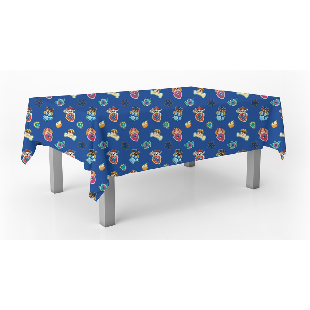 Paw Patrol Dug - 1 stk (120 x 180 cm) | Paw Patrol Duge - Temashop
