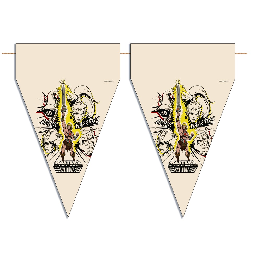 Hot Wheels Poser - 6 stk (17 x 25 cm) | Hot Wheels Poser / Goodiebags - Temashop
