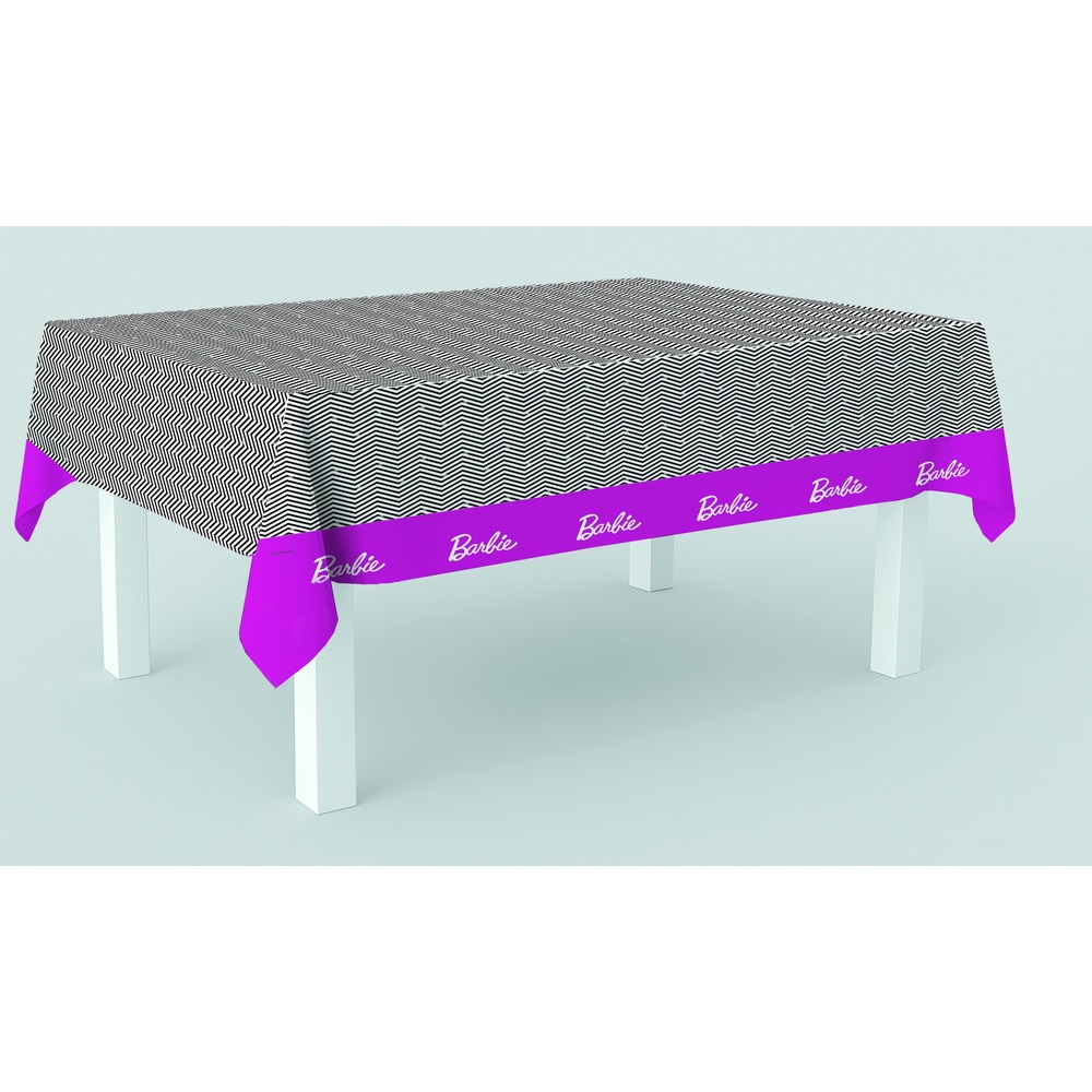 Barbie Dug - 1 stk (120 x 180 cm) | Barbie Duge - Temashop