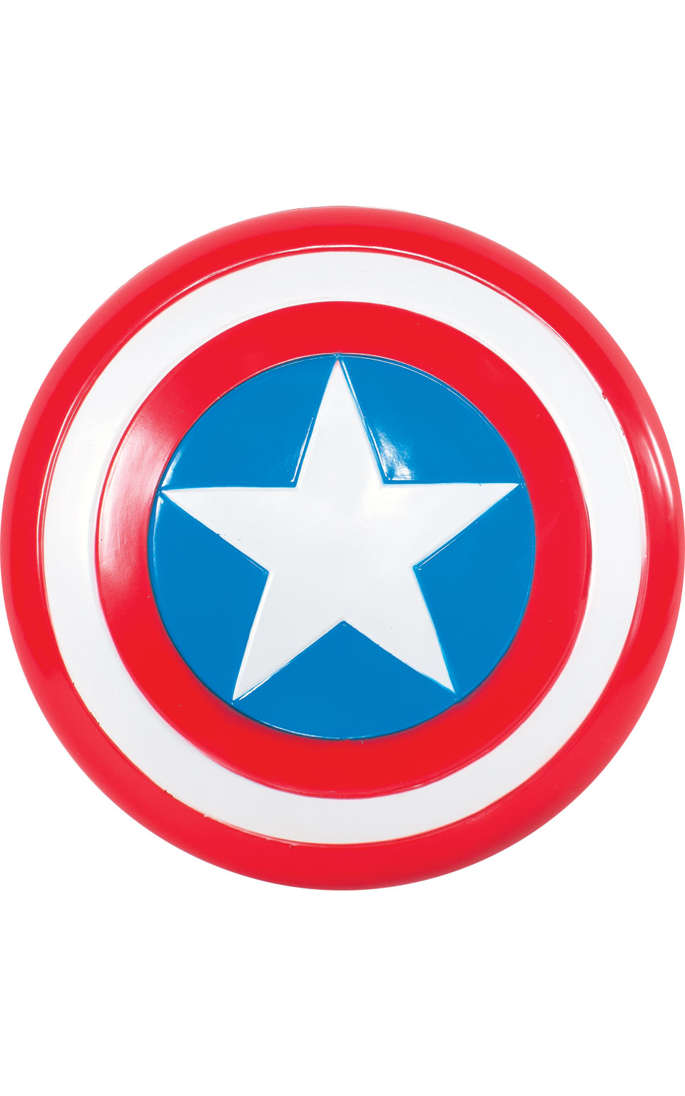 Captain America Børneskjold