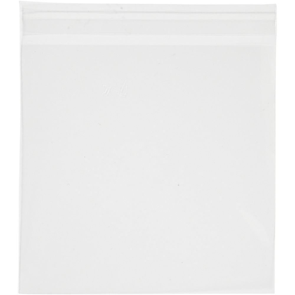 Cellofanposer 16 x 16 cm 50-pak - 50 stk (16 x 16 cm) - Temashop