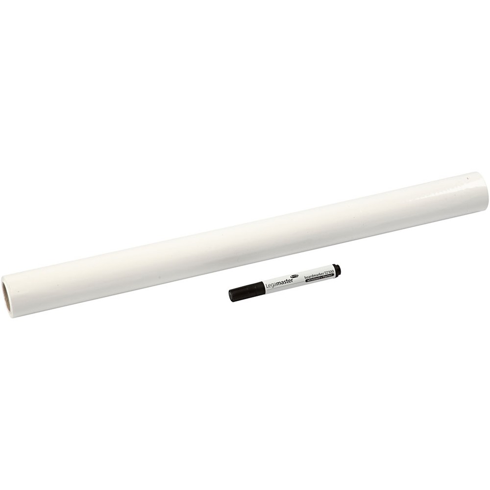 Magic-Chart Whiteboardfolie (60 x 80 cm) - Temashop