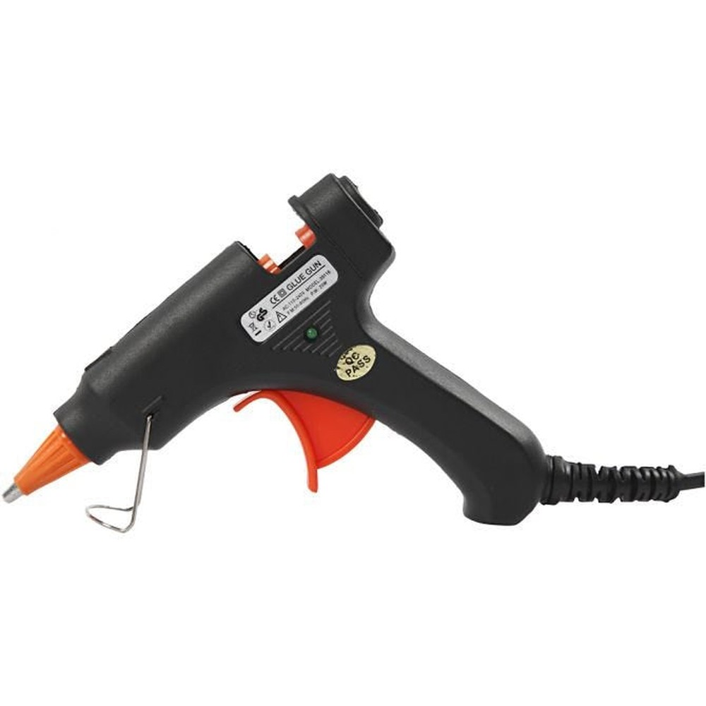 Mini Limpistol - 1 sæt - Temashop