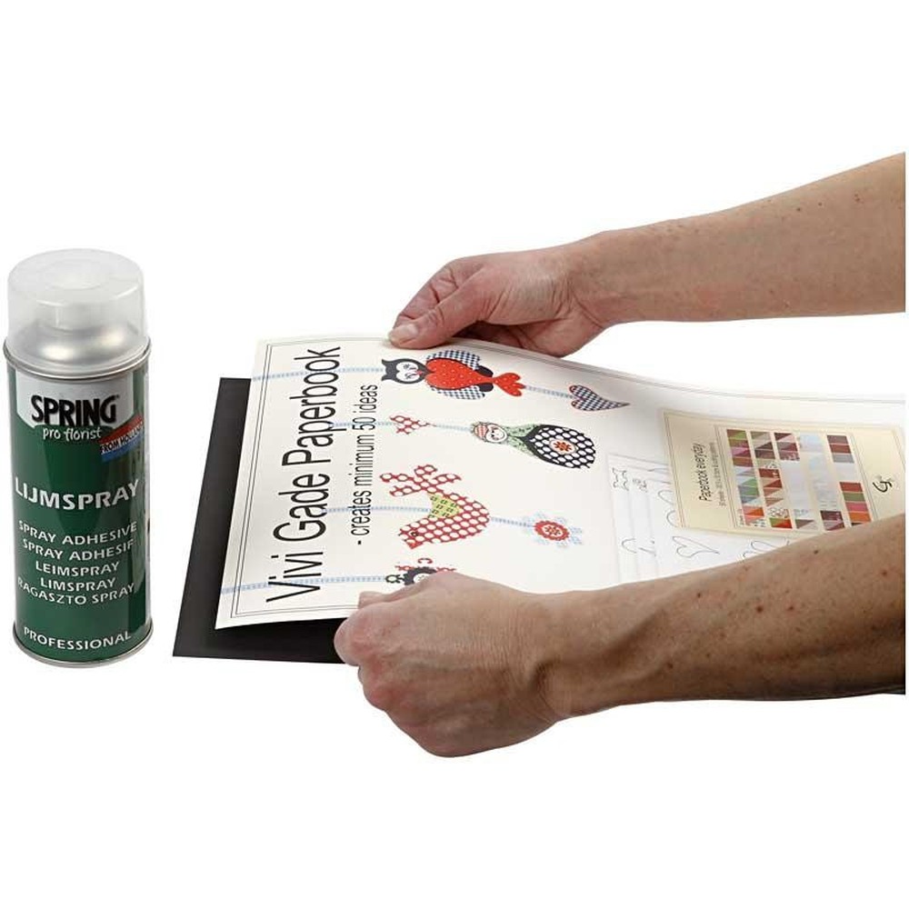 Limspray - 1 stk (400 ml) - Temashop