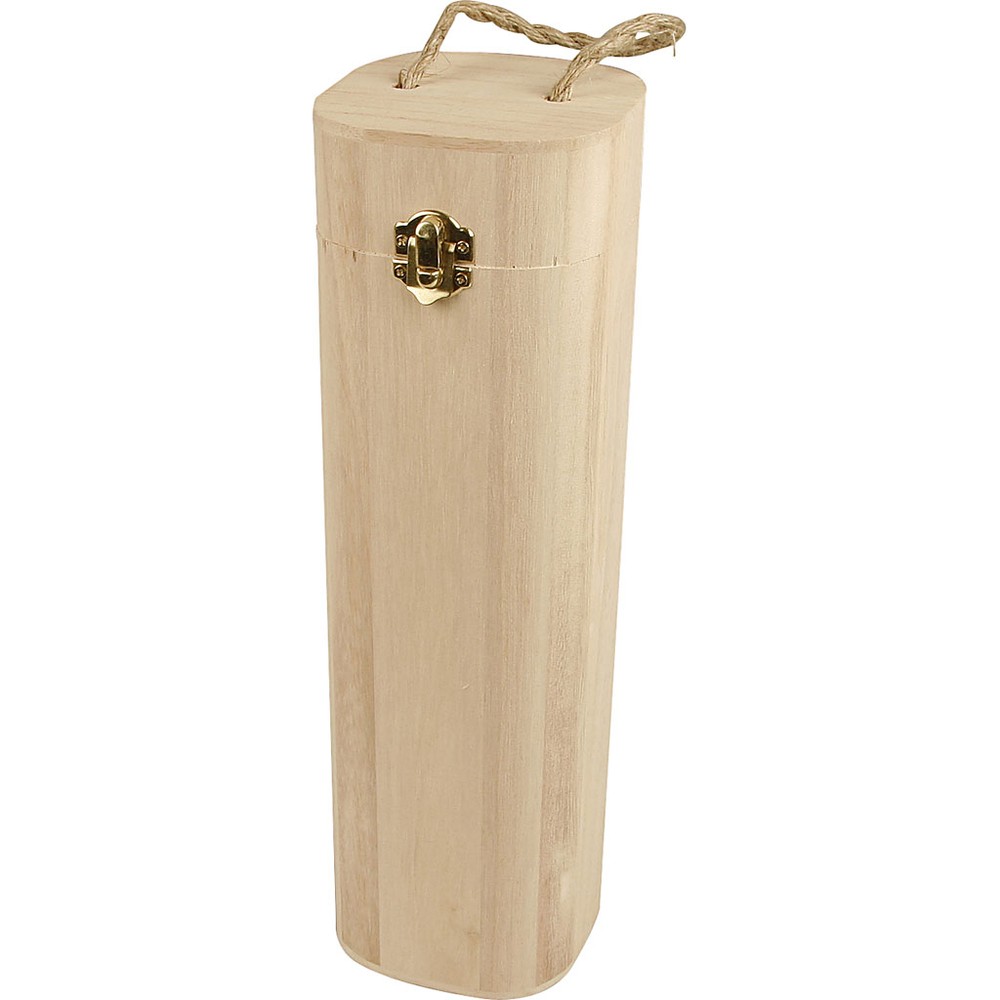 Vinæske Beige (34 x 10 x 10 cm) - Temashop