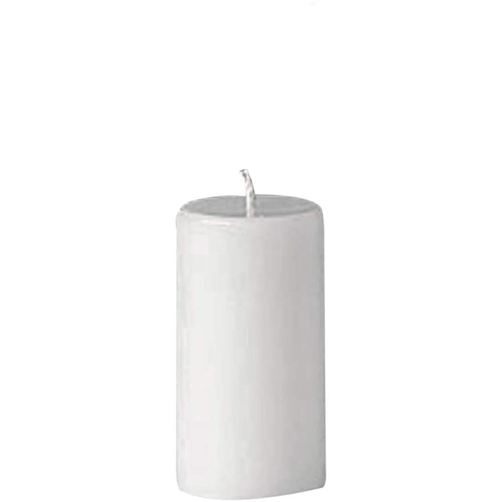 Lysstøbeform Cylinder - 1 stk (97 x Ø 52 mm) - Temashop
