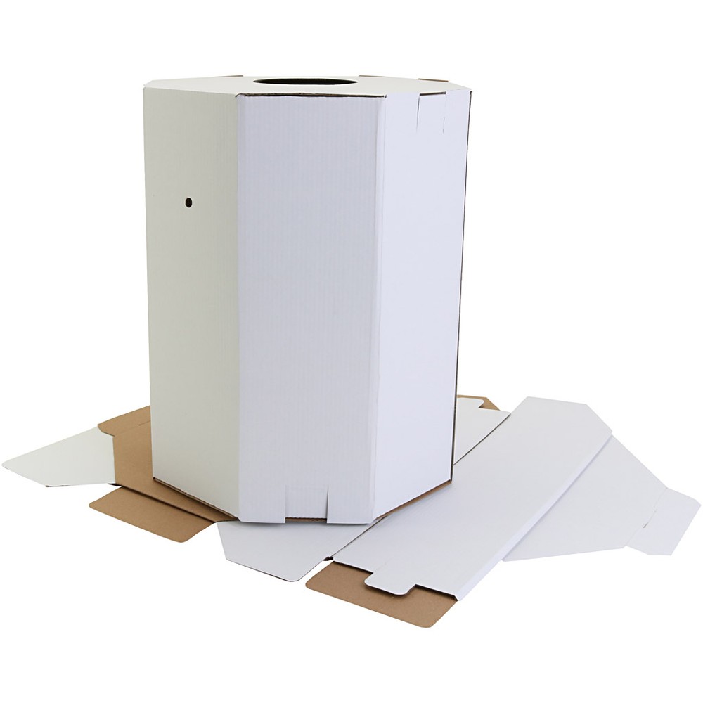 Fastelavnstønde Pap