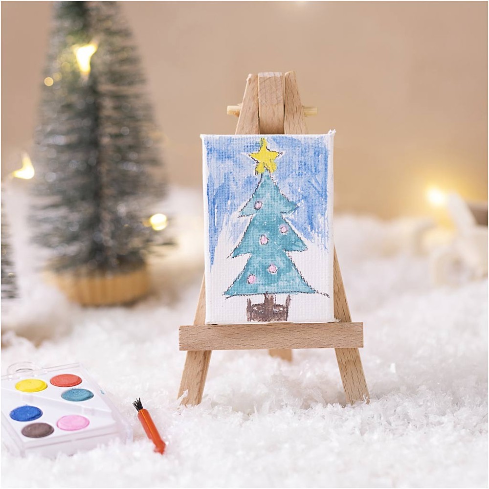 Nissens Dør Kunstner DIY