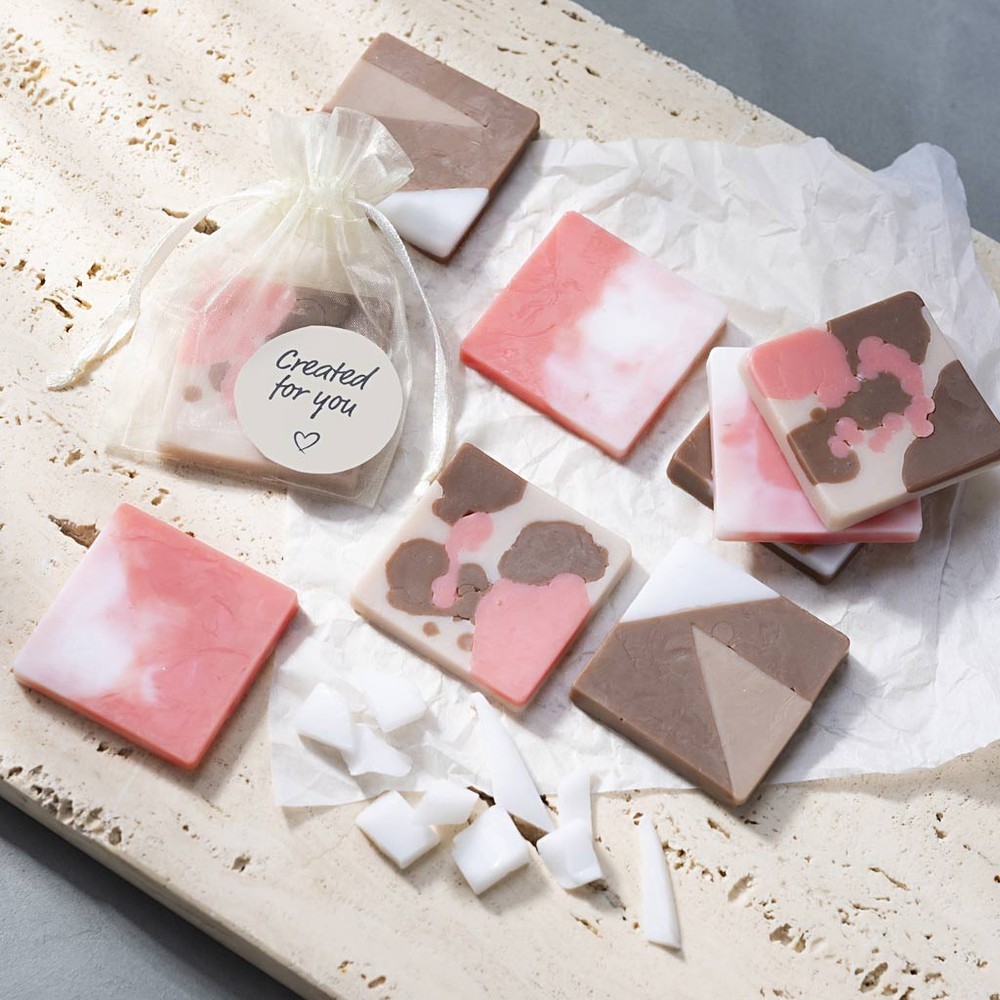Sæbefremstillingssæt DIY - 1 sæt - Temashop