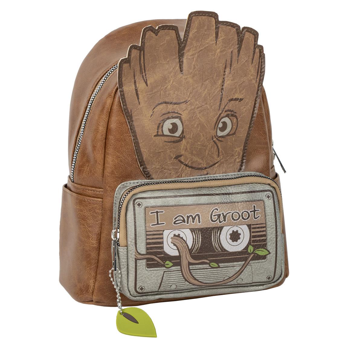 Guardians of the GalaxyÂ® Groot Rygsæk