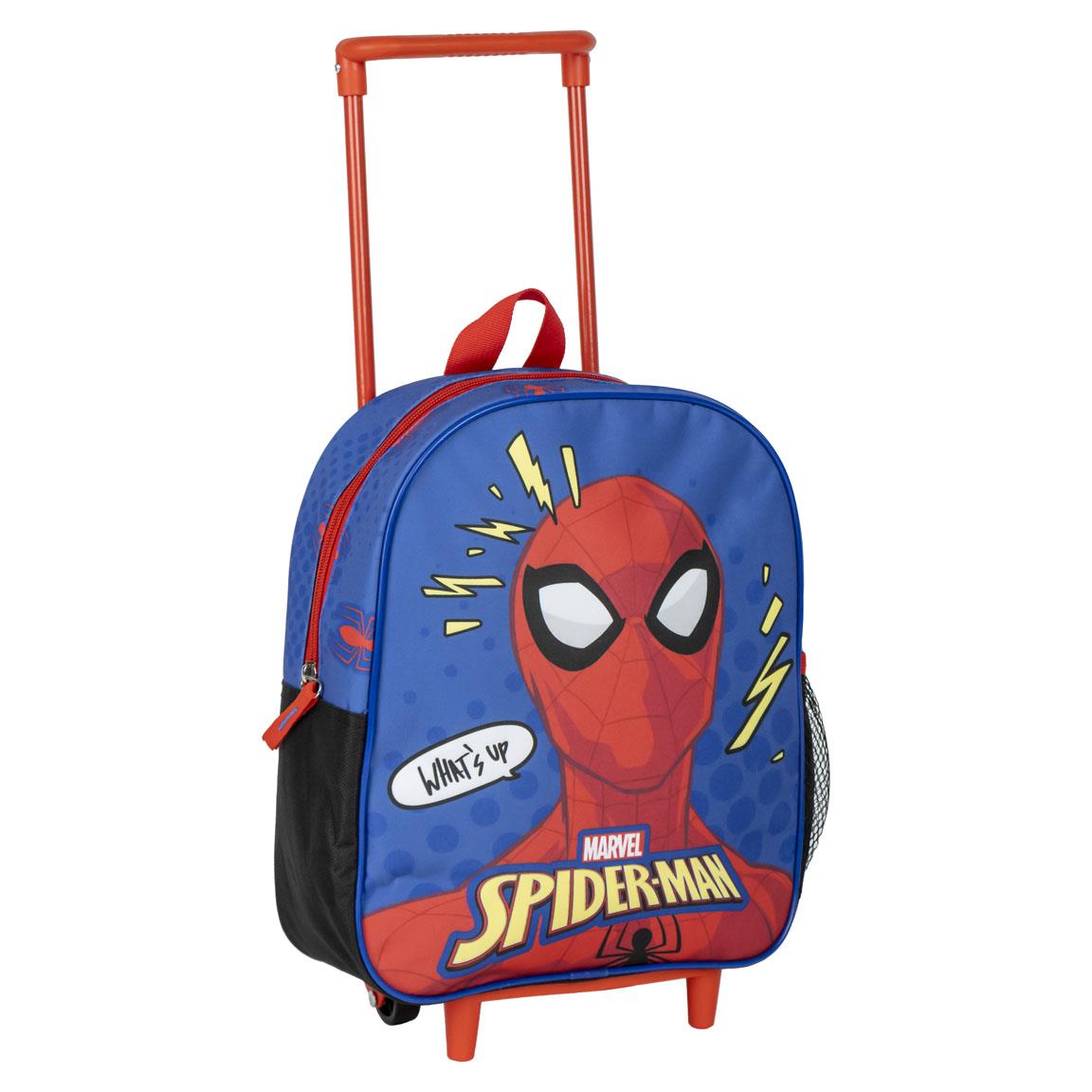 Spiderman® Spidey Sense Trolley Rygsæk