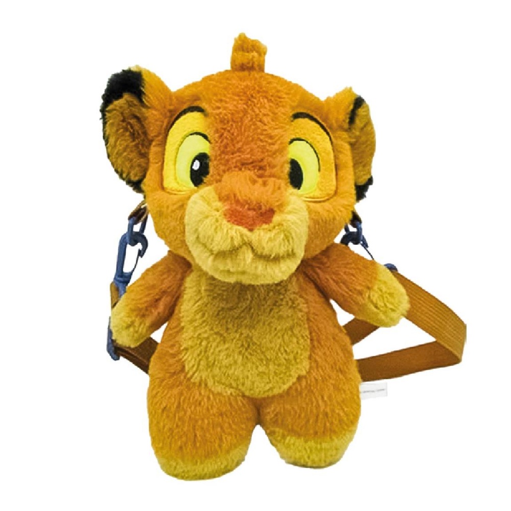 Løvernes KongeÂ® Simba Plystaske
