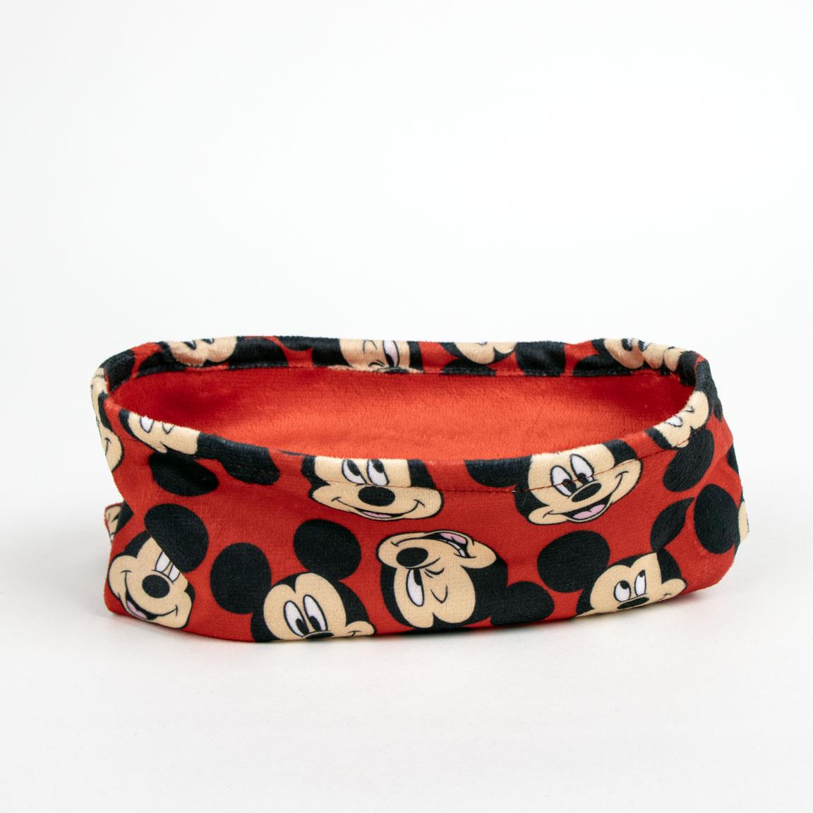 Mickey Mouse Halsedisse | Mickey Mouse Tørklæde - Temashop