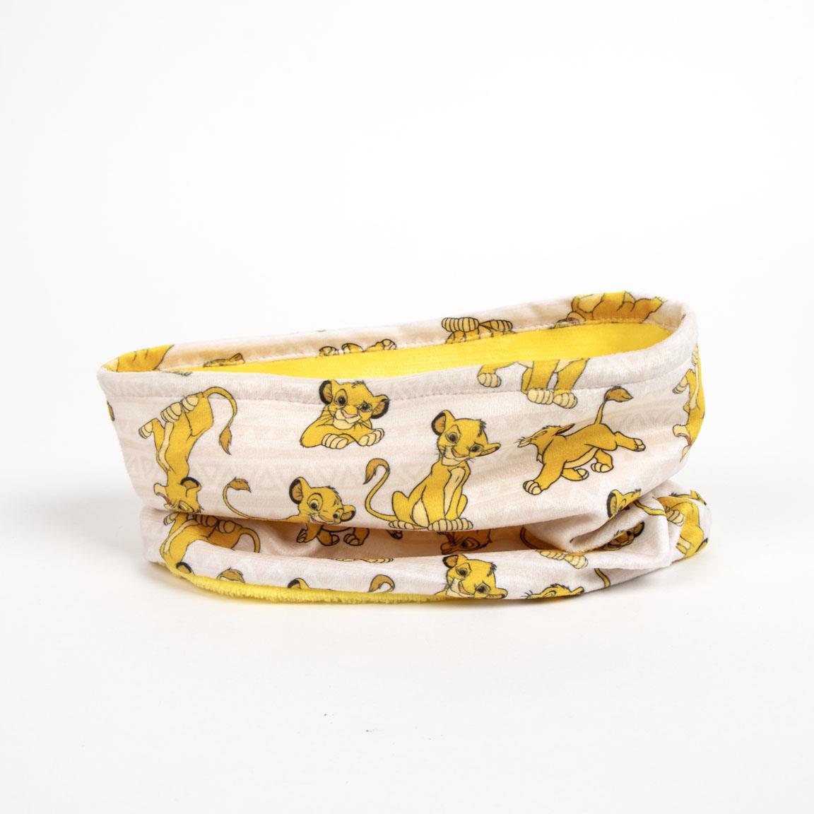 Lion KingÂ® Halsedisse