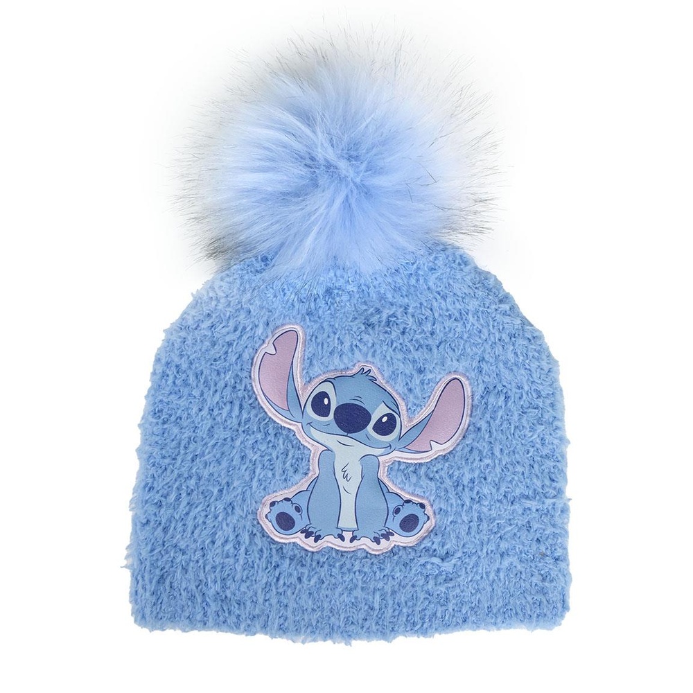 Lilo & Stitch Hue | Stitch Hat / Hue / Hjelm - Temashop