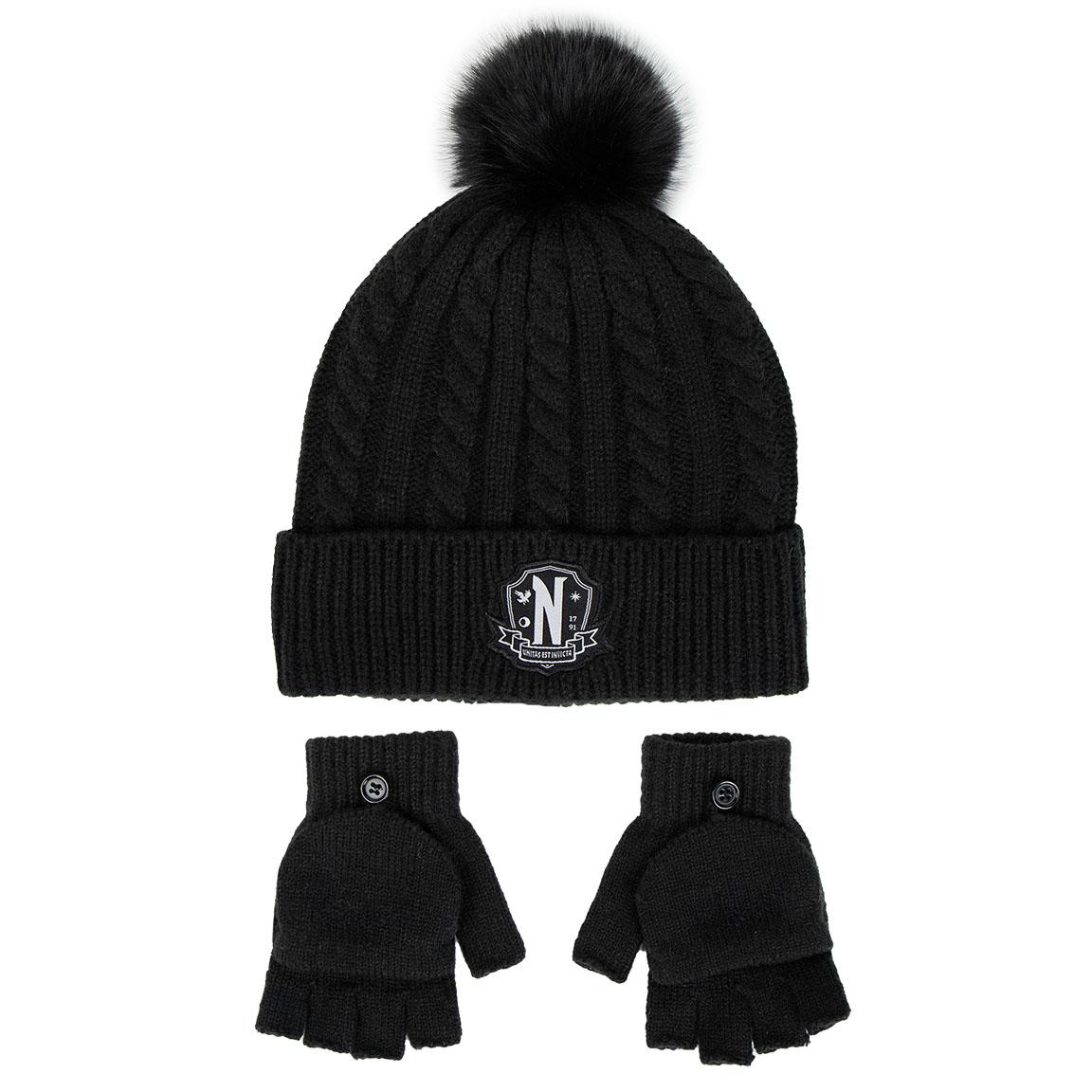 WednesdayÂ® Hue & Handsker Sort
