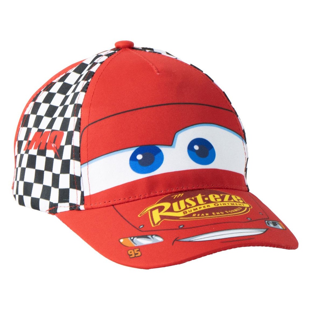 CarsÂ® Lightning McQueen Kasket